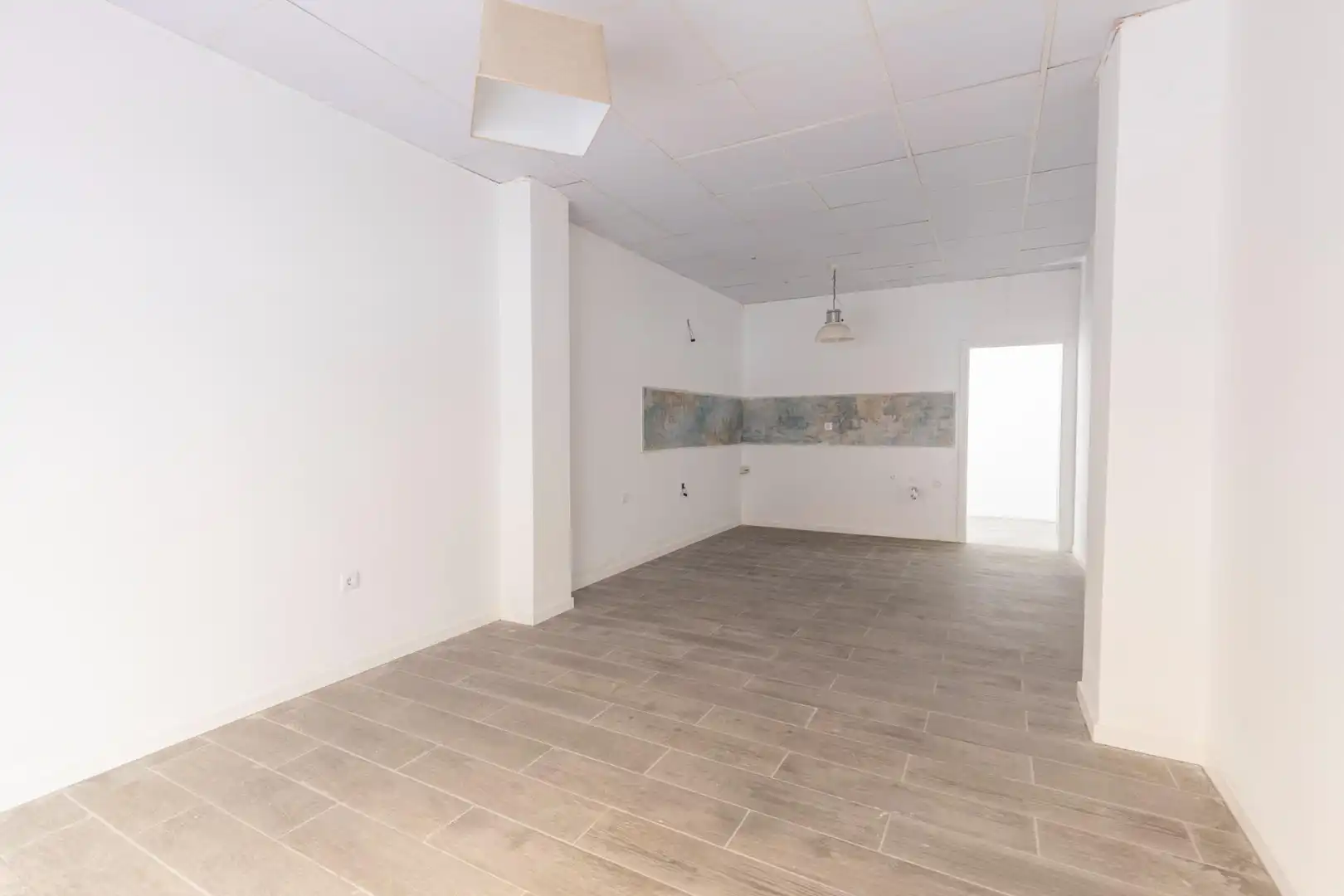 Appartement compact à vendre à Calle Calle Doctor Fernando Escobar, imagen 3