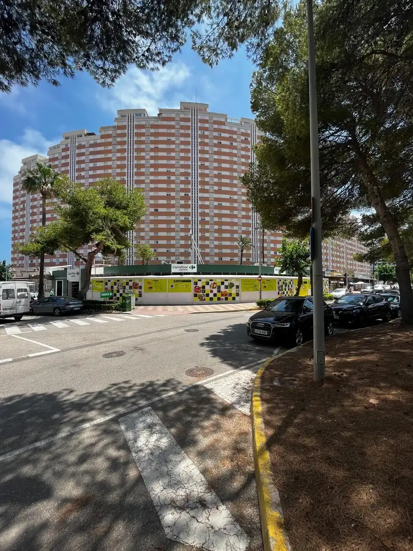 Gewerbefläche zum Verkauf in Sant Antoni, imagen 24