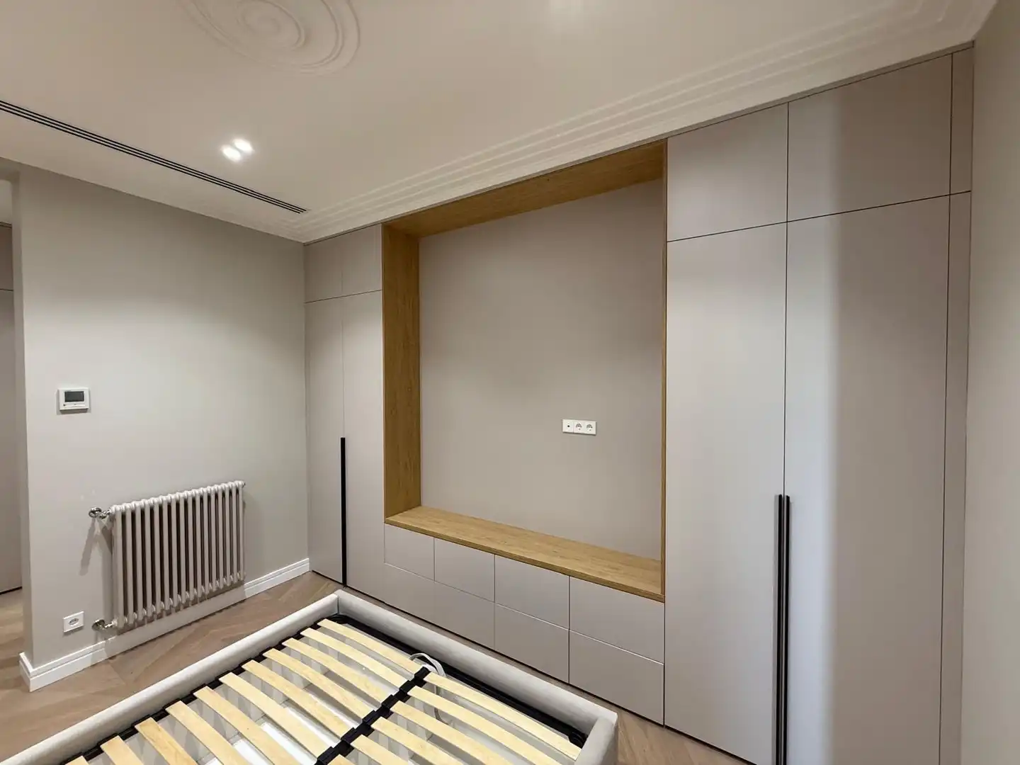 Wohnung mit Aufzug zum Verkauf in Carrer de València, imagen 11