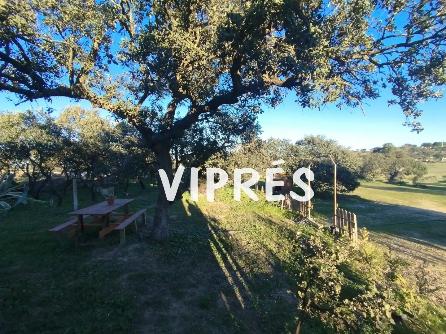 Casa in vendita a Valverde de Mérida, imagen 14