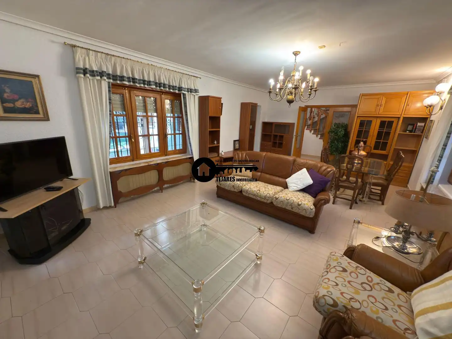 Chalet con terraza en venta en Pedanías - Extrarradio, imagen 40