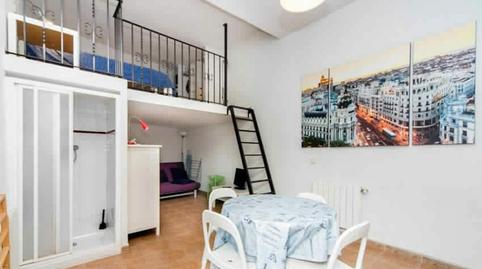 Foto 4 de Piso de alquiler en N/a, Embajadores - Lavapiés, Madrid