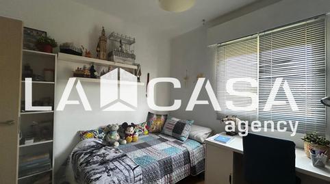Foto 4 de Casa o chalet en venta en Oromana, Sevilla