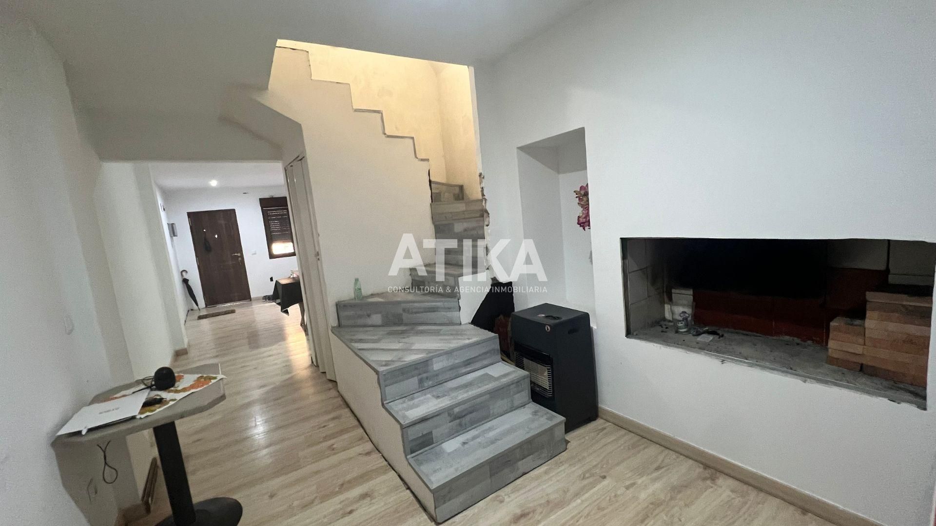 Casa o chalet en venta en Ontinyent con Calefacción, Terraza y Balcón