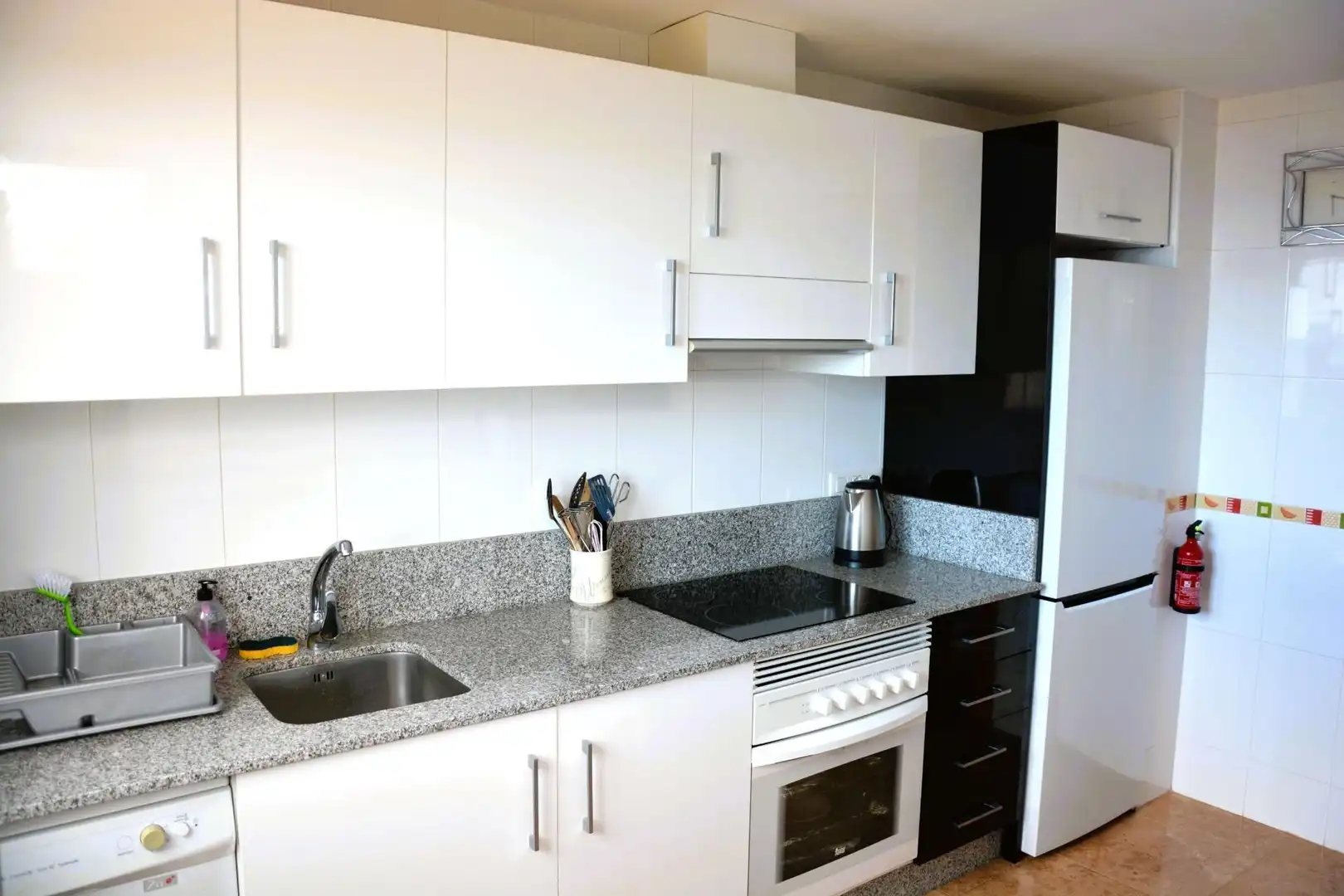 Penthouse for sale in Puerto de Mazarrón, imagen 18