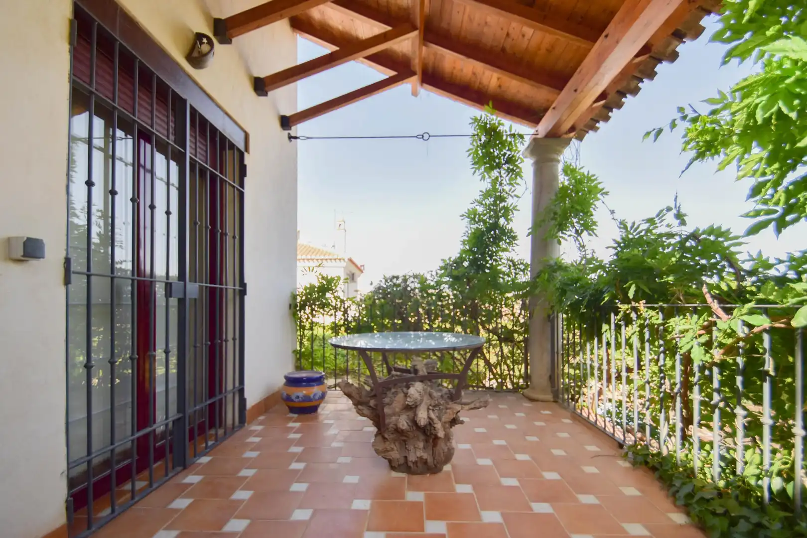 Terrace of Houses for sale in Padul  with Terrace