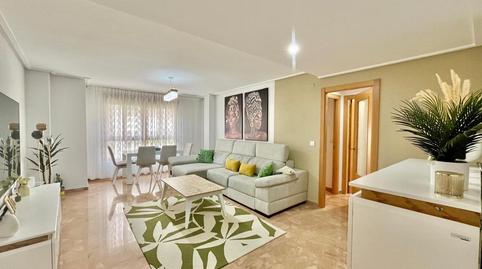 Photo 2 of Flat for sale in San Vicente, San Antón, Alicante / Alacant