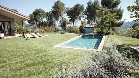 Foto 3 de Casa o chalet en venta en Airesol, Castellar del Vallès