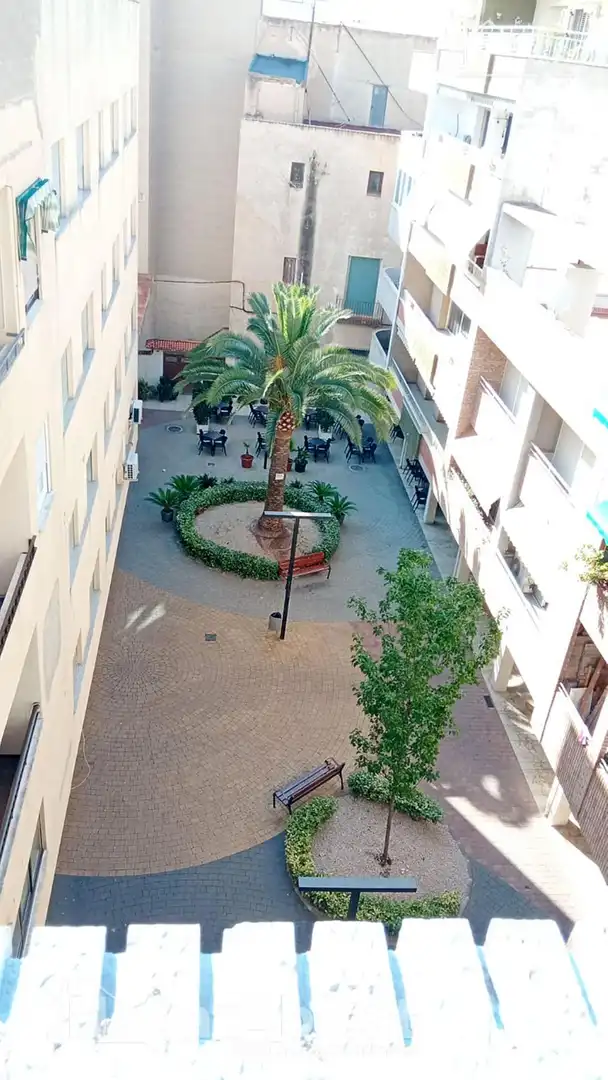 Terrassa de Àtic en venda en Benicarló amb Terrassa, Traster i Balcó
