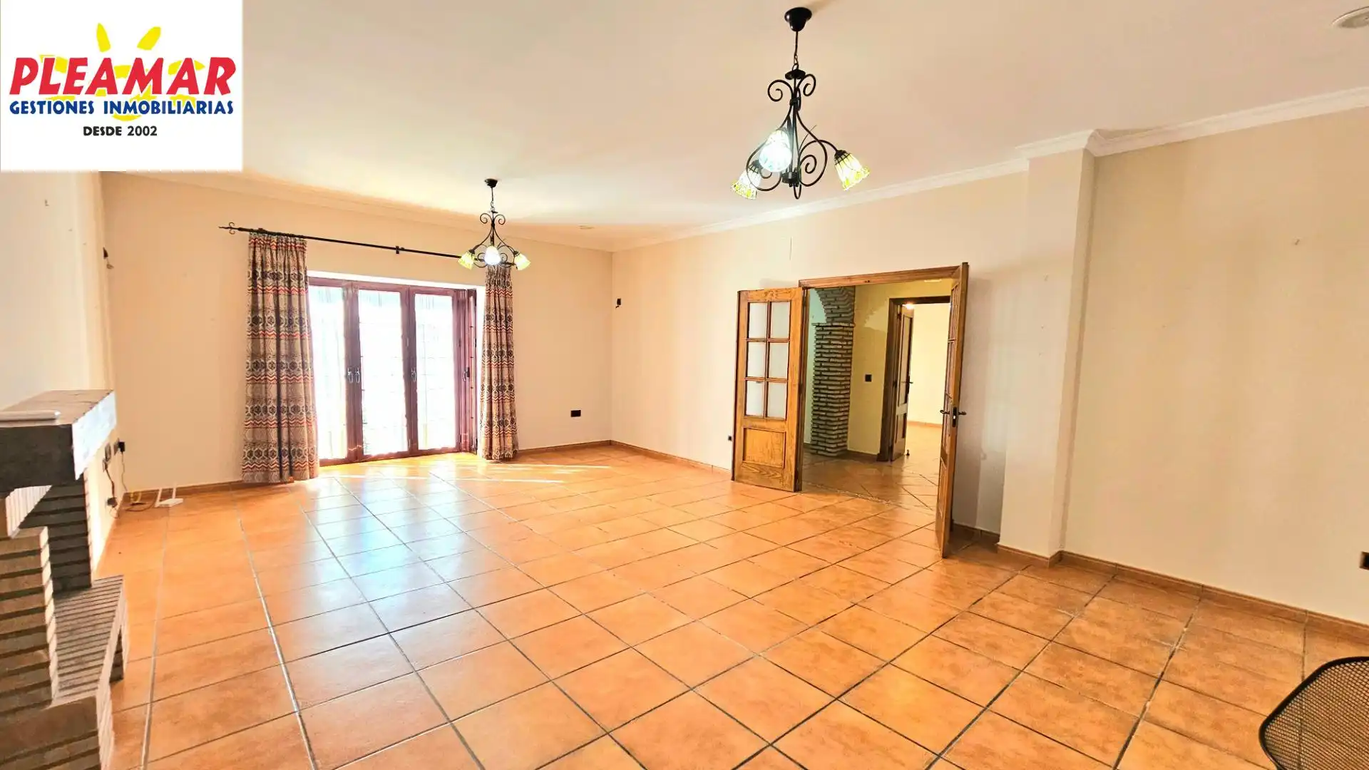 Finca rústica en venta en Chipiona