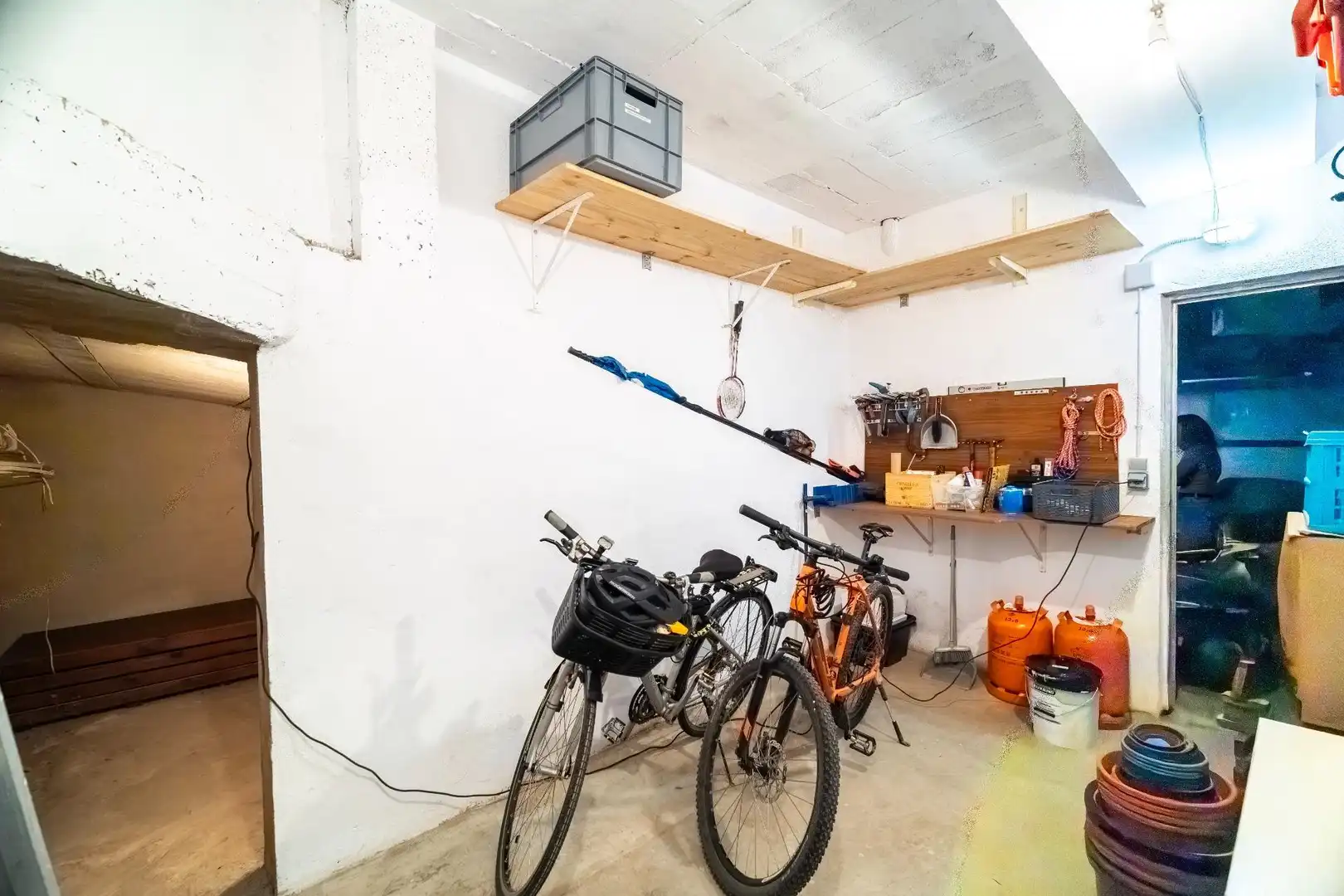 Attic for sale in  Palma de Mallorca  with Air Conditioner, Heating and Storage room