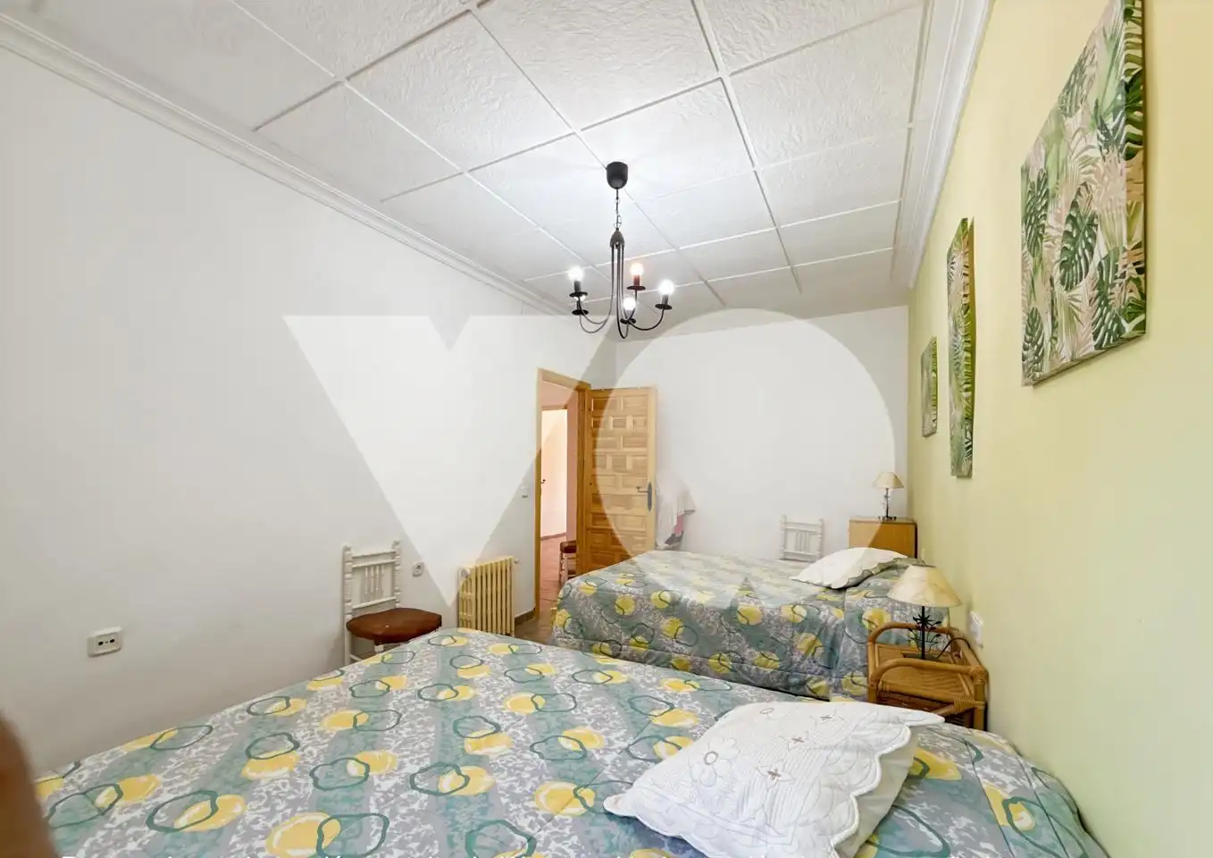 Maison avec piscine à vendre à Diseminado Almodovar Poligono 62, parcela 206, imagen 15