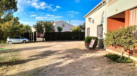 Foto 2 de Casa o chalet en venta en Calle Tarazona, Motilleja, Albacete