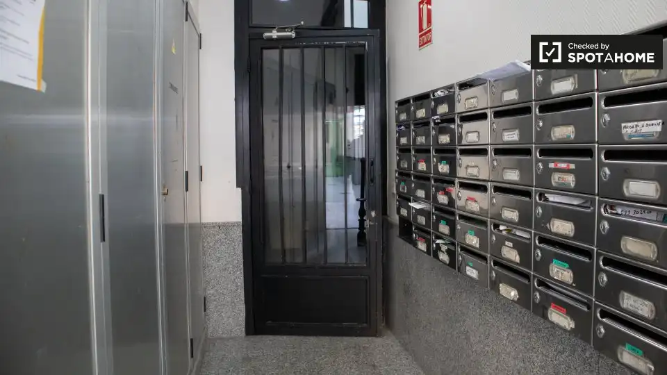Flat to rent in Centro, imagen 14