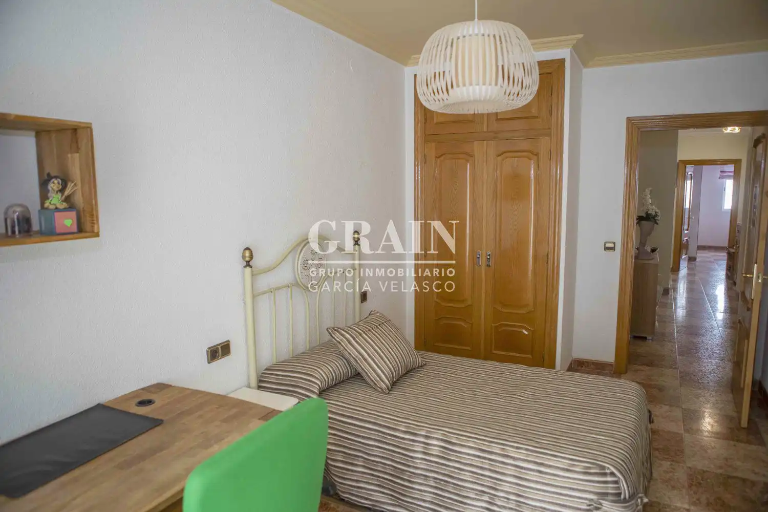 Casa a schiera con terrazza in vendita a San Pablo, imagen 28