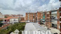 Exterior view of Flat for sale in  Madrid Capital