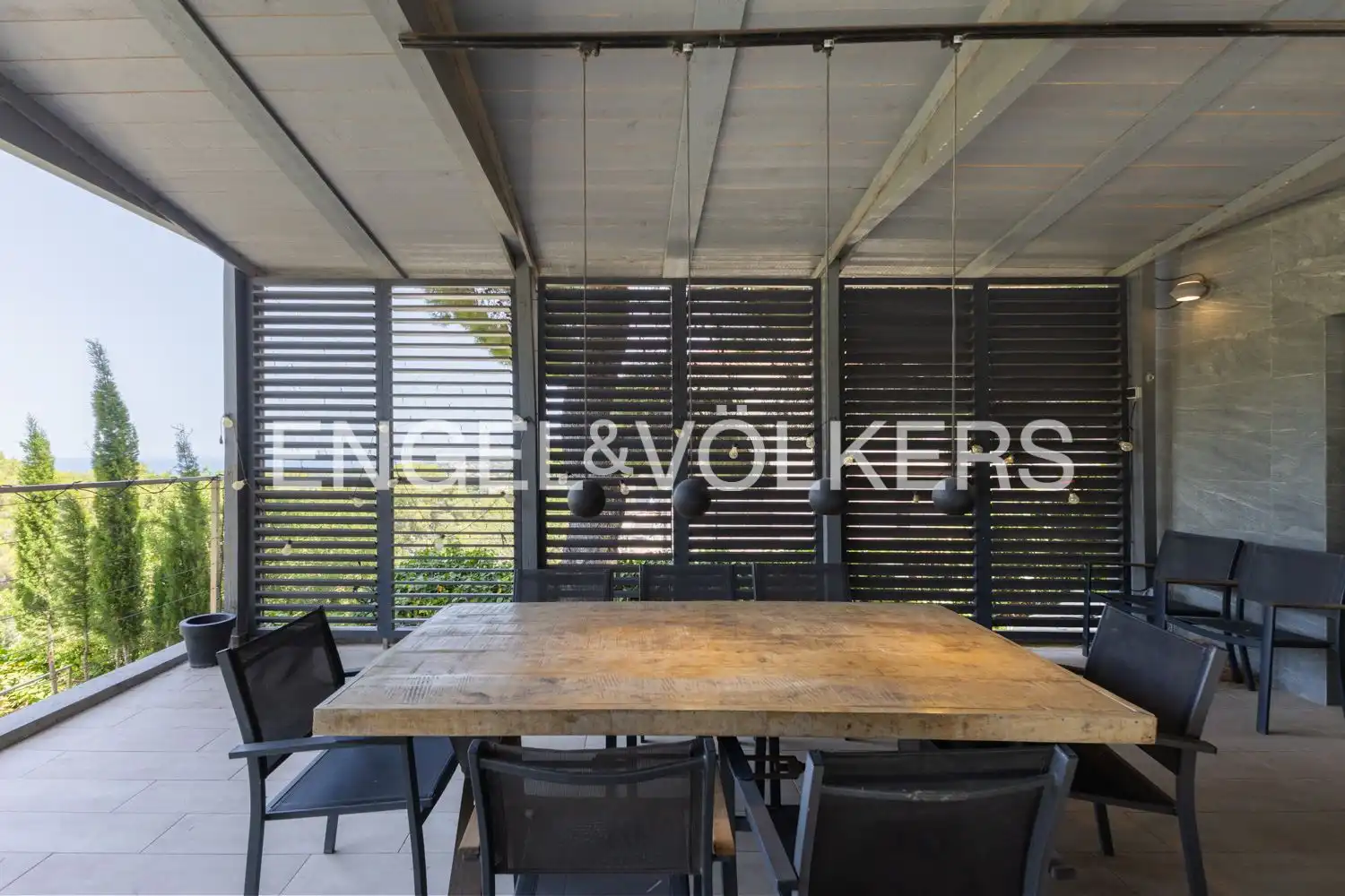 Terrace of Houses for sale in Jávea / Xàbia  with Heating, Private garden and Terrace