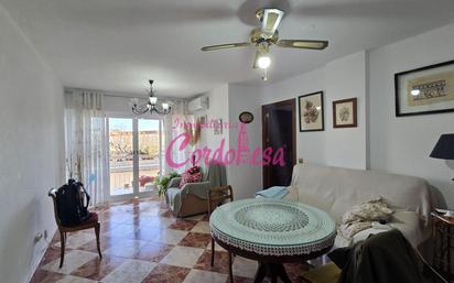 Bedroom of Flat for sale in  Córdoba Capital  with Air Conditioner, Heating and Terrace