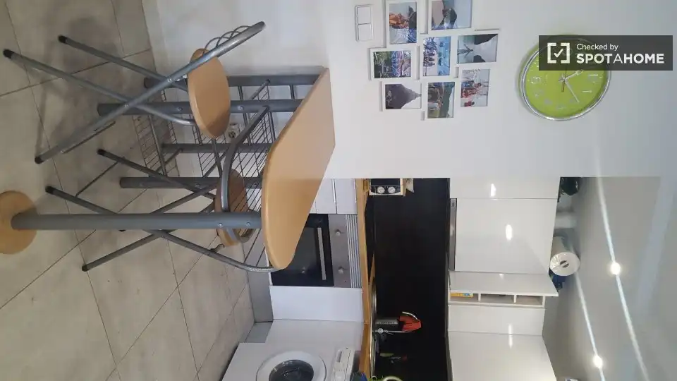 Piso de alquiler en La Prosperitat