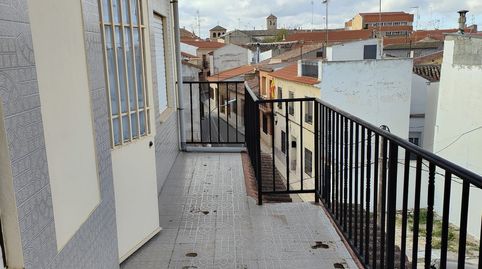Foto 4 de Casa o xalet en venda a Corral de Almaguer, Toledo