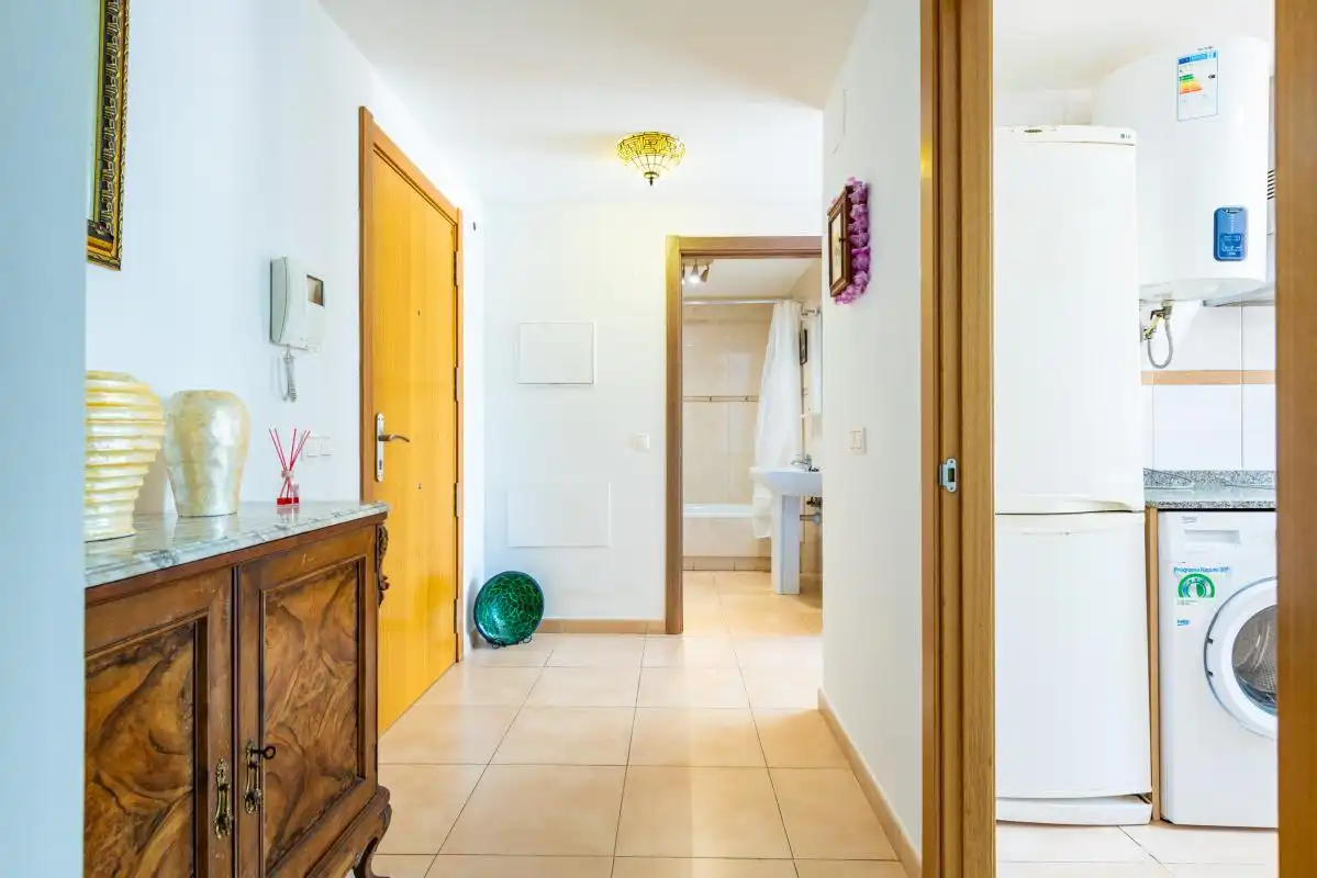 Estudi en venda en Oropesa del Mar / Orpesa amb Aire condicionat, Calefacció i Terrassa