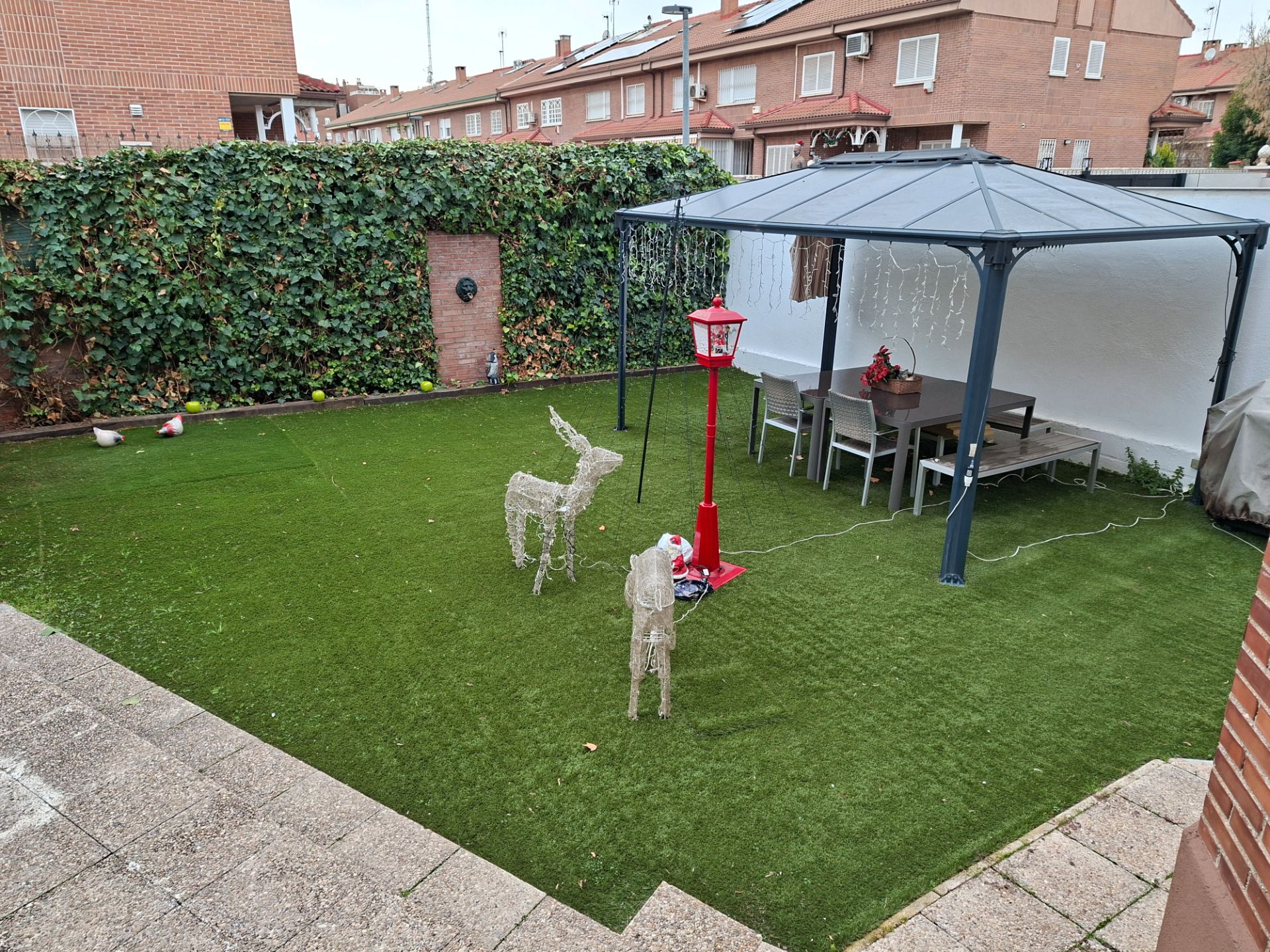 House or chalet for sale in Calle José Demetrio Calleja, Pryconsa - Juan de Austria