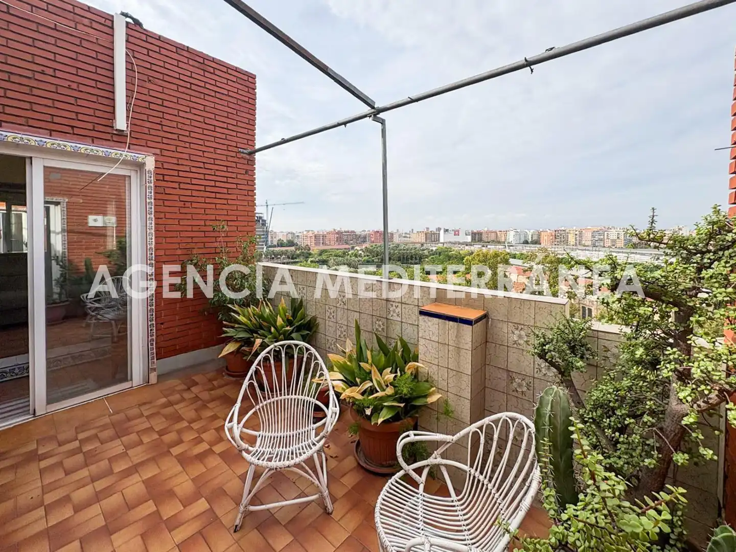Ático con ascensor en venta en PINTOR GISBERT, imagen 47