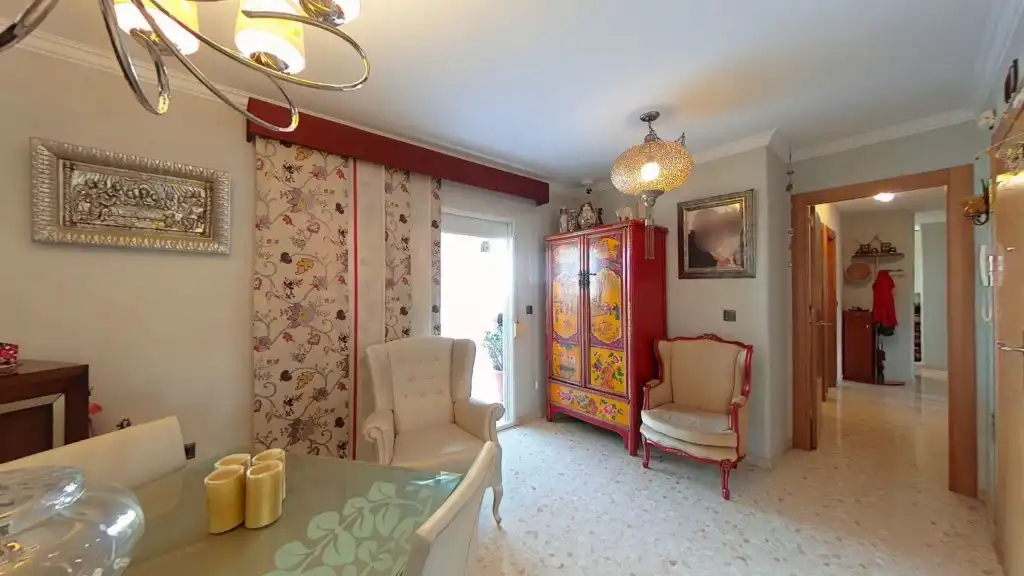 Habitación de Ático en venta en Vélez-Málaga con Aire acondicionado, Terraza y Amueblado