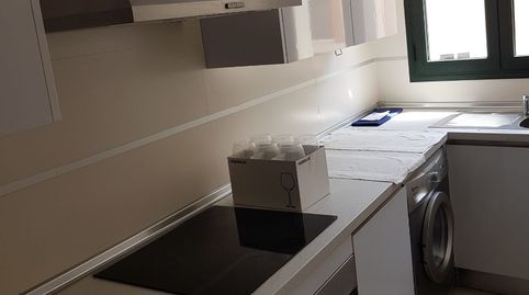 Foto 2 de Pis de lloguer a Calle Padre Lerchundi, Centro, Melilla Capital