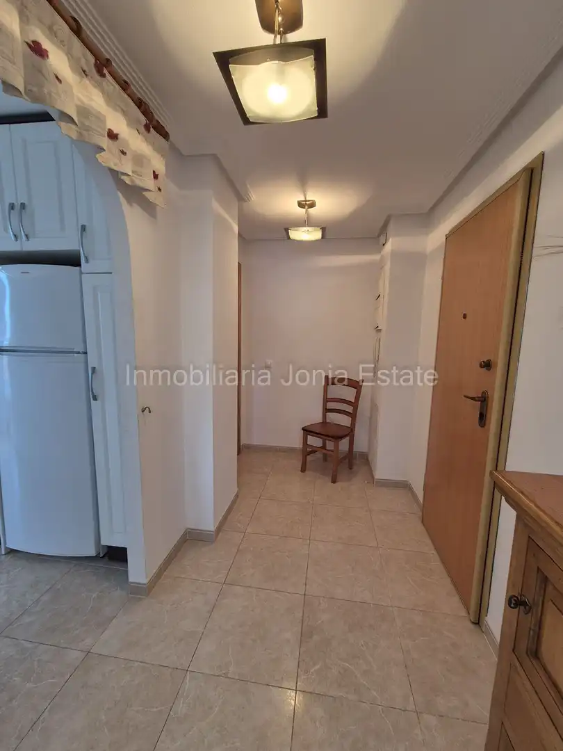 Apartamento con piscina en venta en Platja de Vila Joiosa, imagen 14