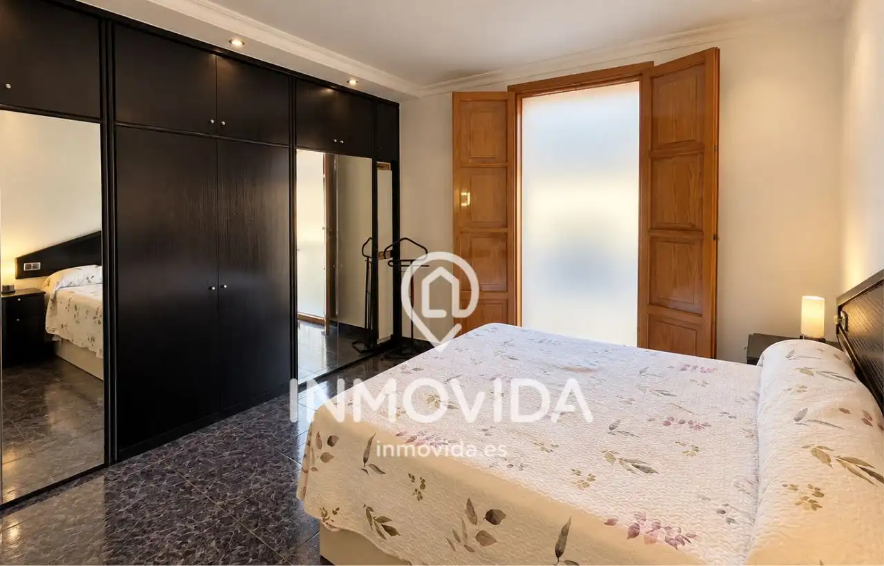 Casa amb balcó en venda a Carrer Sant Josep, imagen 23