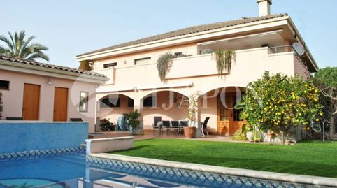 Foto 5 de Casa o chalet en venta en Alella, Barcelona