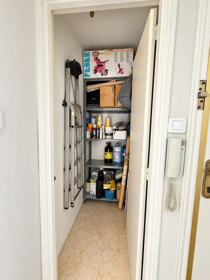 Appartement à vendre à Pati Fosc, imagen 11