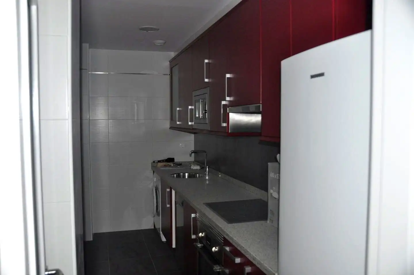 Apartments for sale in Calle Martínez Marina, Fontán