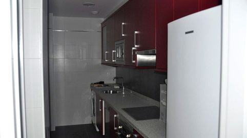 Foto 4 de Apartament en venda a Calle Martínez Marina, Fontán, Oviedo