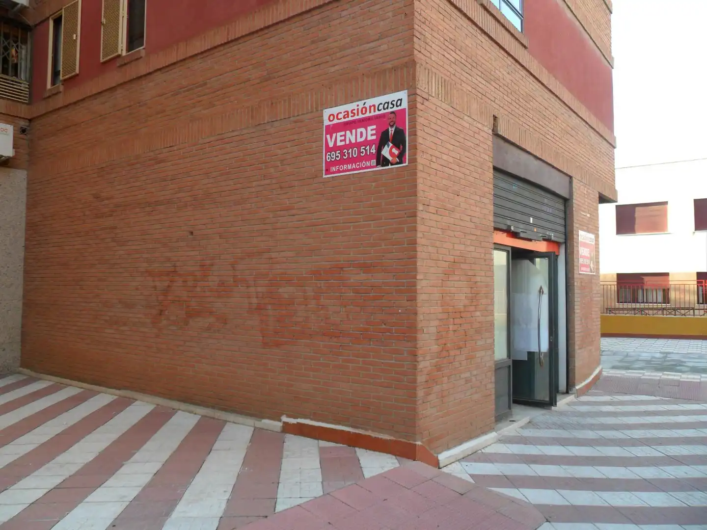 Local comercial en venda a Beiro, imagen 8