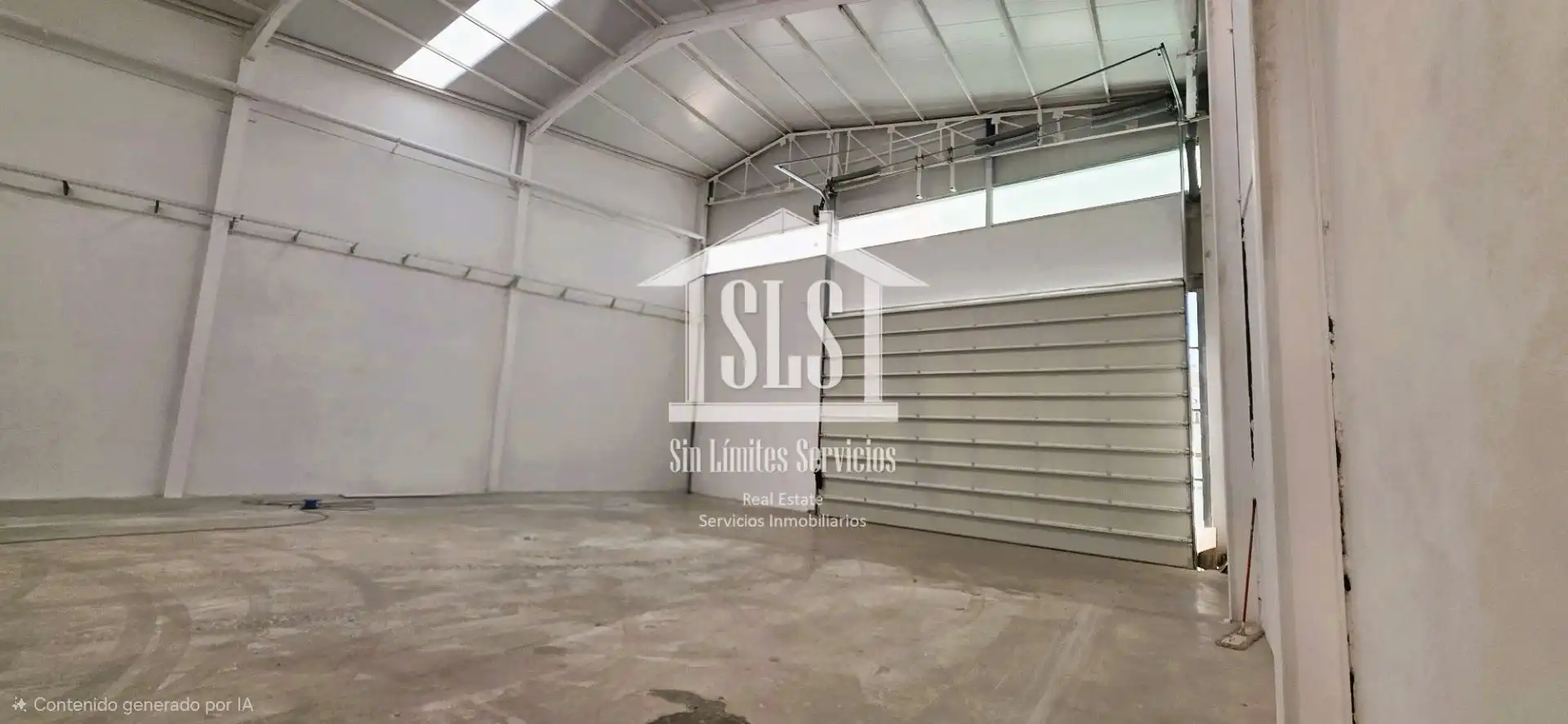 Nave industrial en alquiler en garcia lorca 36, imagen 11