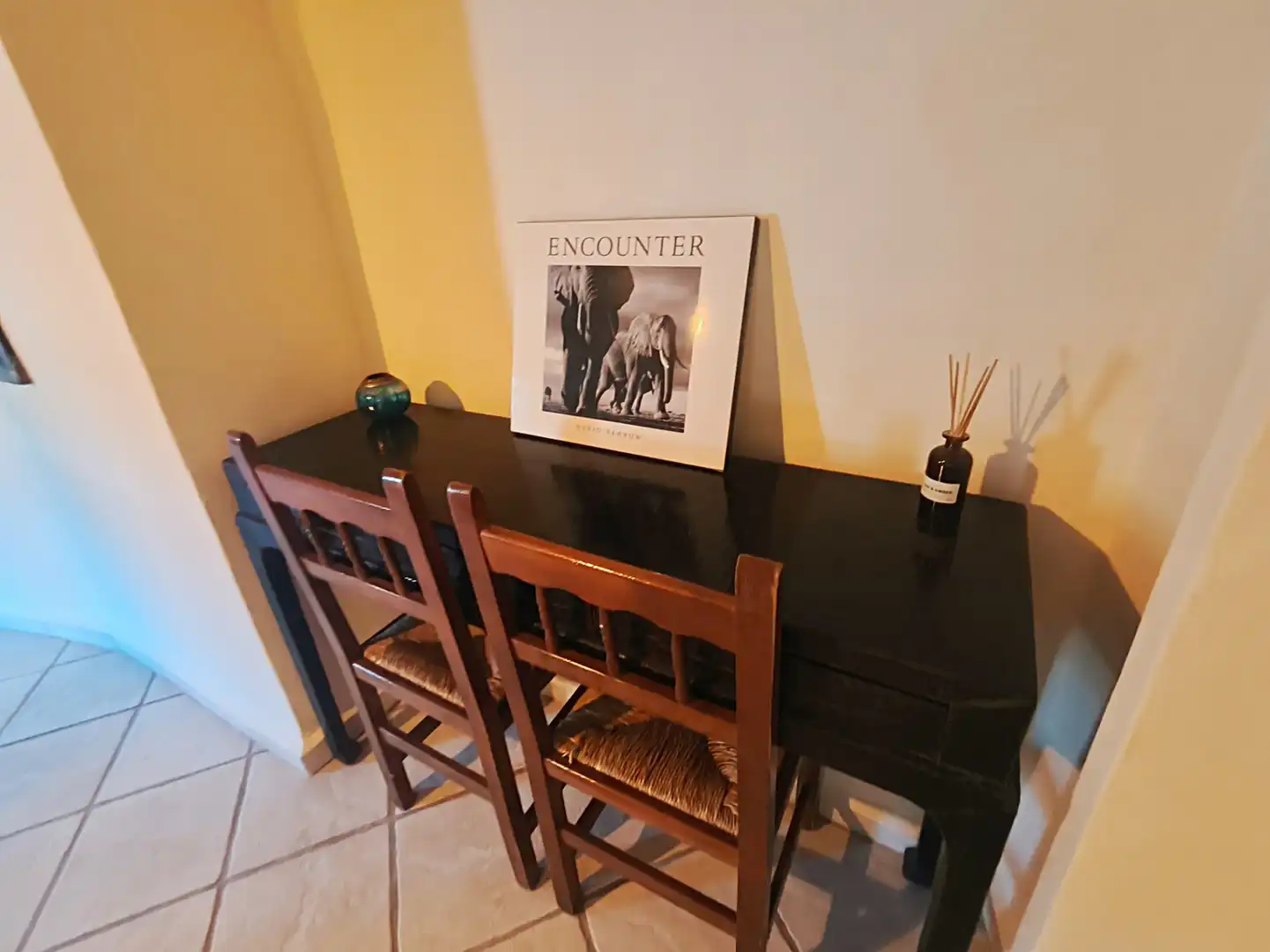 Comedor de Edificio en venta en La Vall de Gallinera