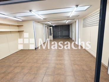 Business premises to rent in Sud