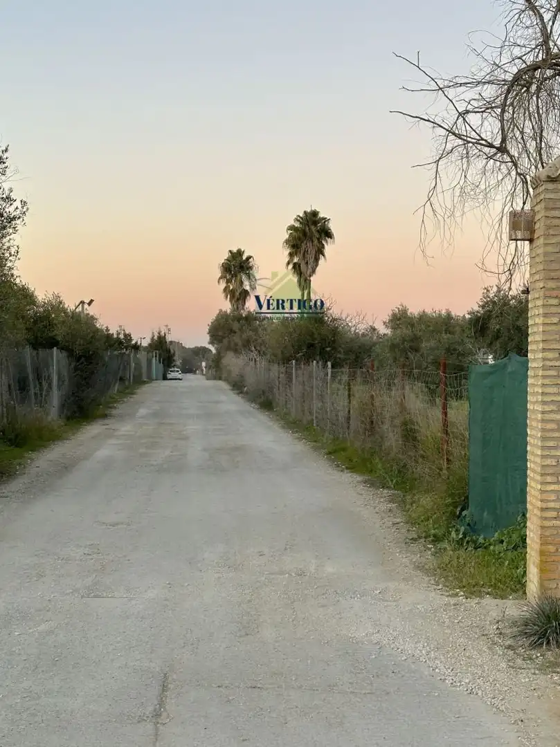Residential land for sale in Calle Huerta de la Marquesa 3, imagen 52