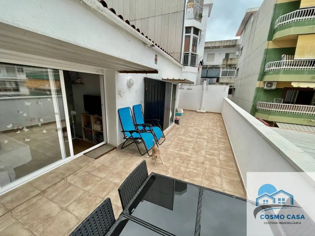 Maison à vendre à Calle Once de Septiembre, imagen 6