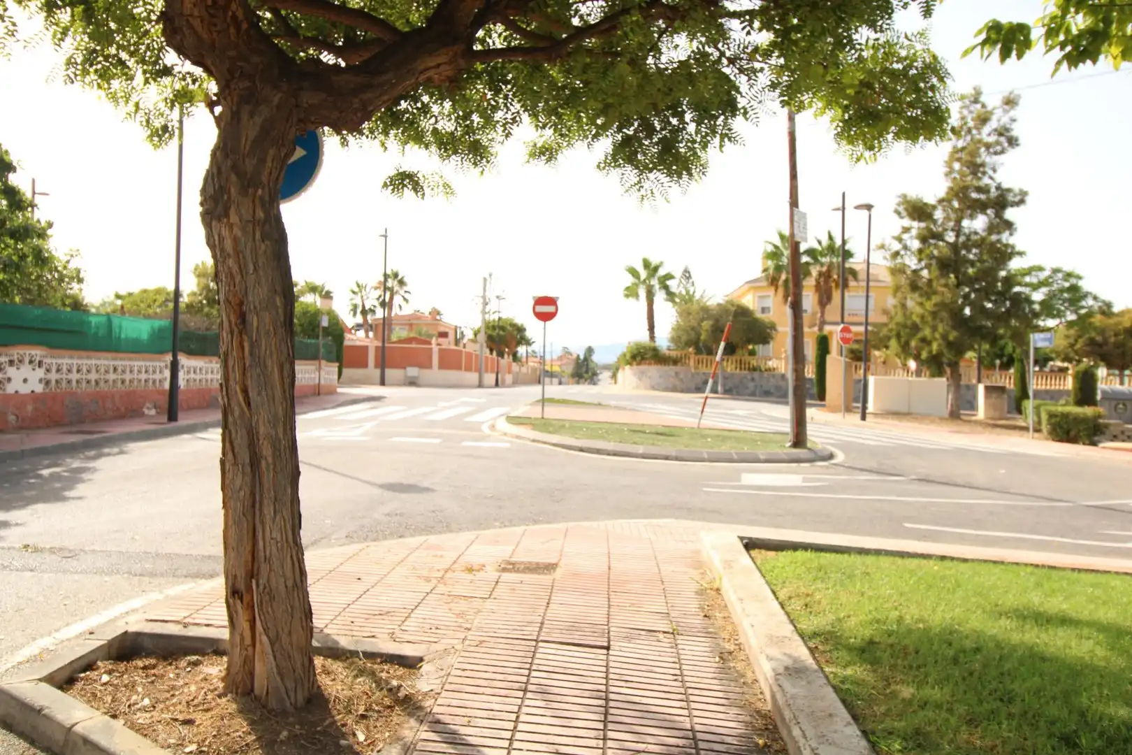 Terreny residencial en venda a Calle de la Aliaga, imagen 23