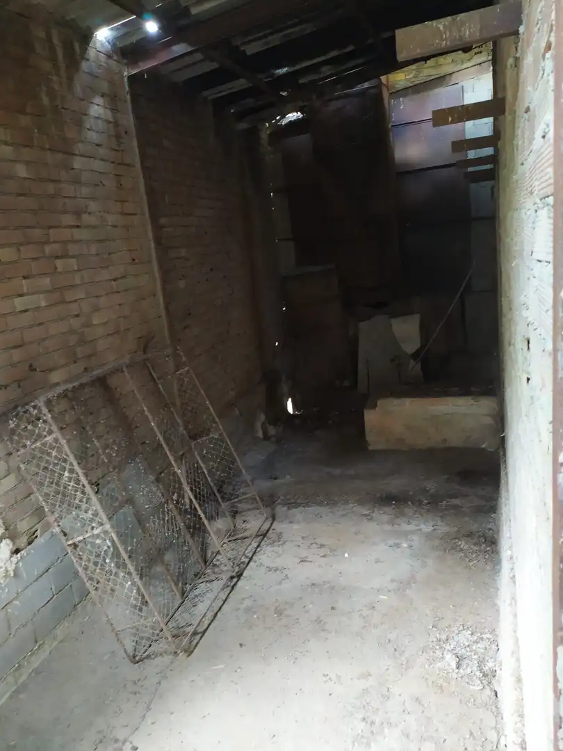 Nave industrial en venta en Carretera el Valle, Álora