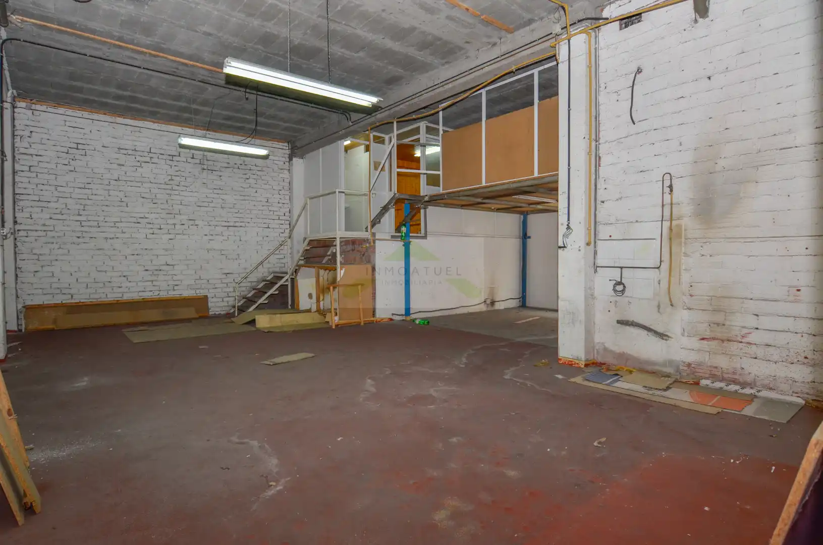 Commercial properties for sale in Arteixo
