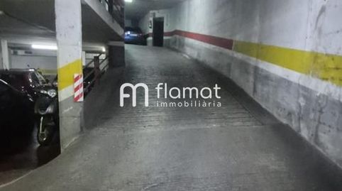 Foto 4 de Garaje en venta en De Sant Dalmir, La Teixonera, Barcelona Capital
