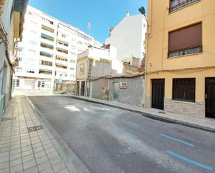 Exterior view of Residential for sale in Castellón de la Plana / Castelló de la Plana