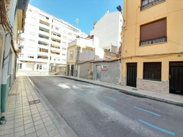 Terreni e lotti in vendita a Calle EGUAL