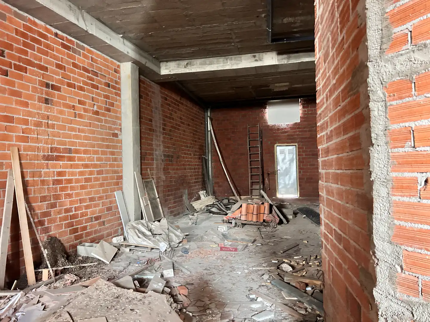 Local comercial en venda a Rúa Pardo Bazán, imagen 9
