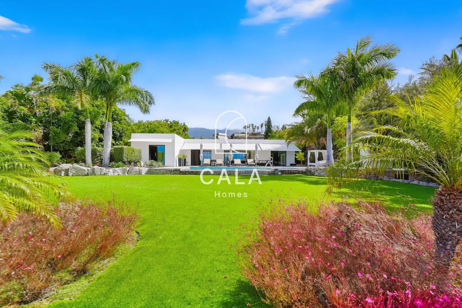 Exterior view of Houses for sale in Marazul - Ricasa