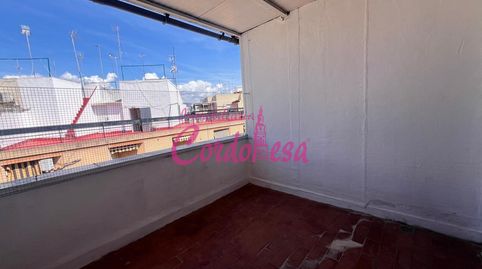 Foto 4 von Dachboden zum Verkauf in Viñuela - Rescatado, Córdoba Capital